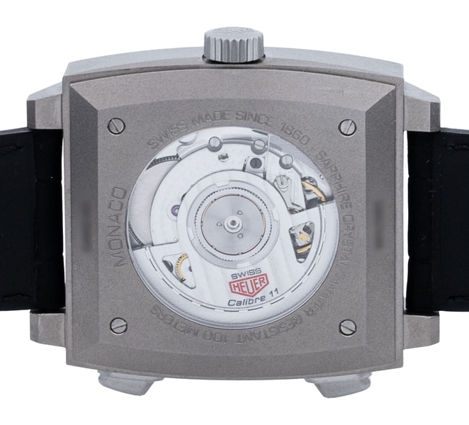 Tag Heuer Monaco CAW218B.FC6496